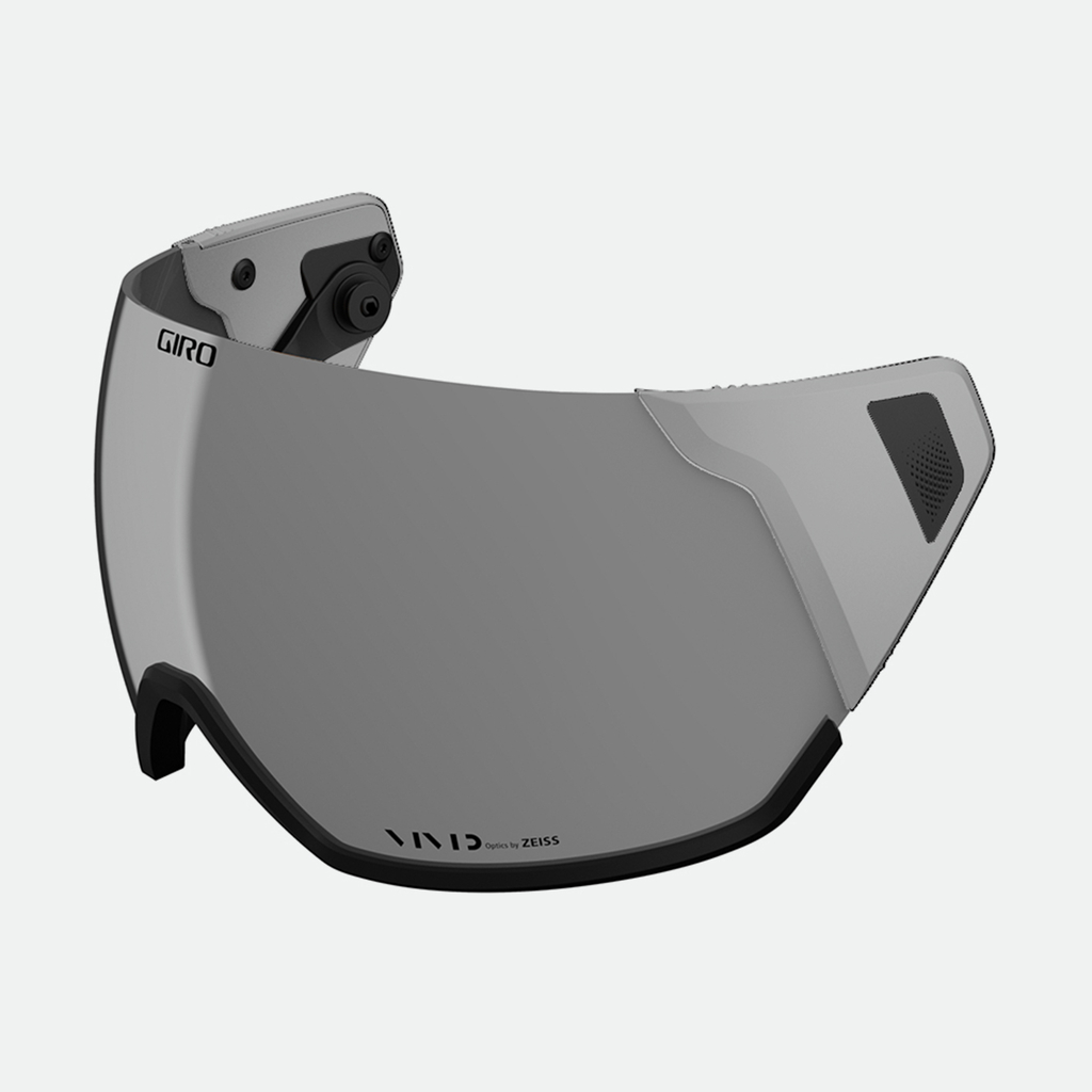 Giro Orbit/Aria Vivid Shield Helmvisier in KEINE