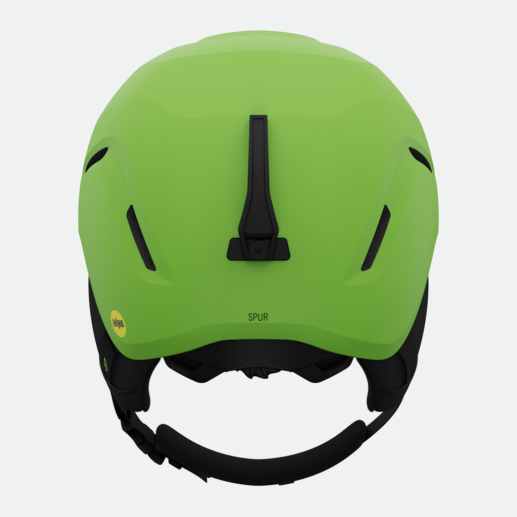 Giro Spur MIPS Skihelm in GRÜN