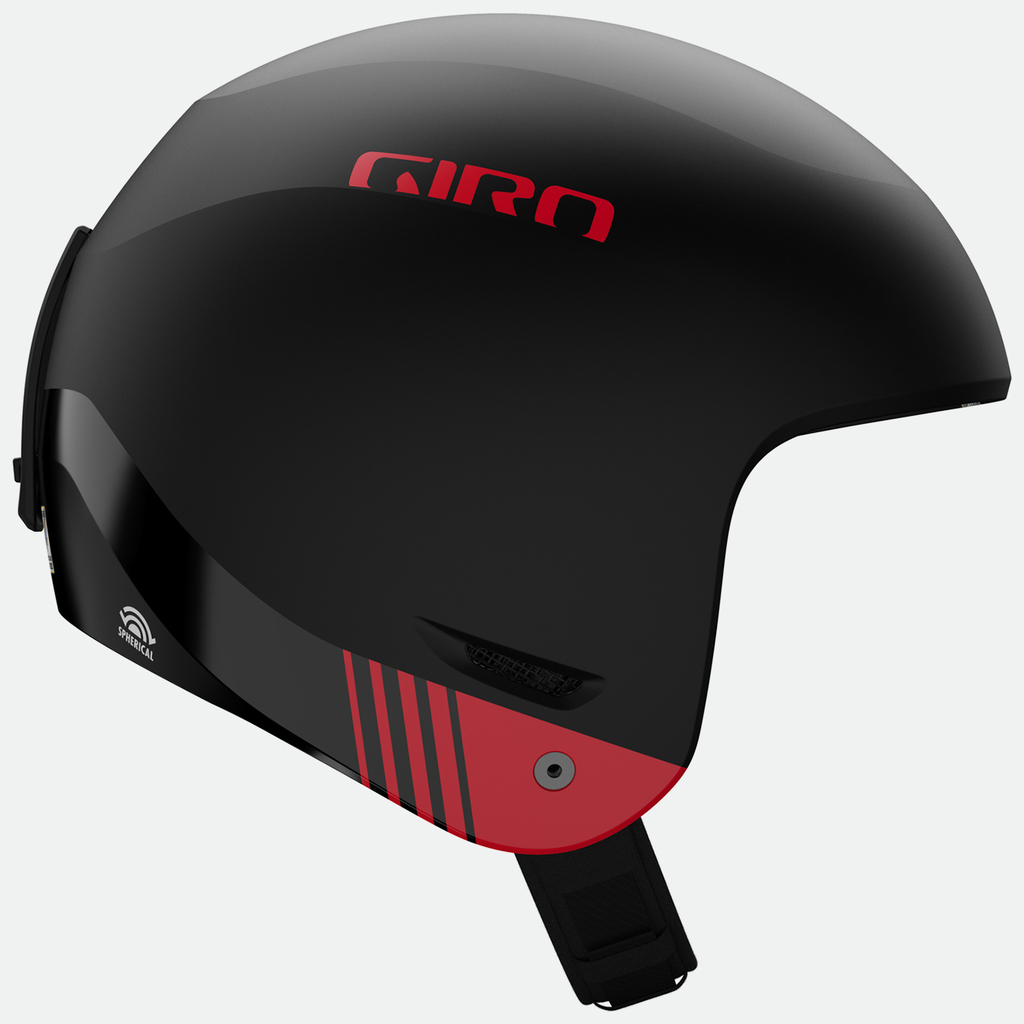 Giro Signes Spherical MIPS Skihelm in SCHWARZ