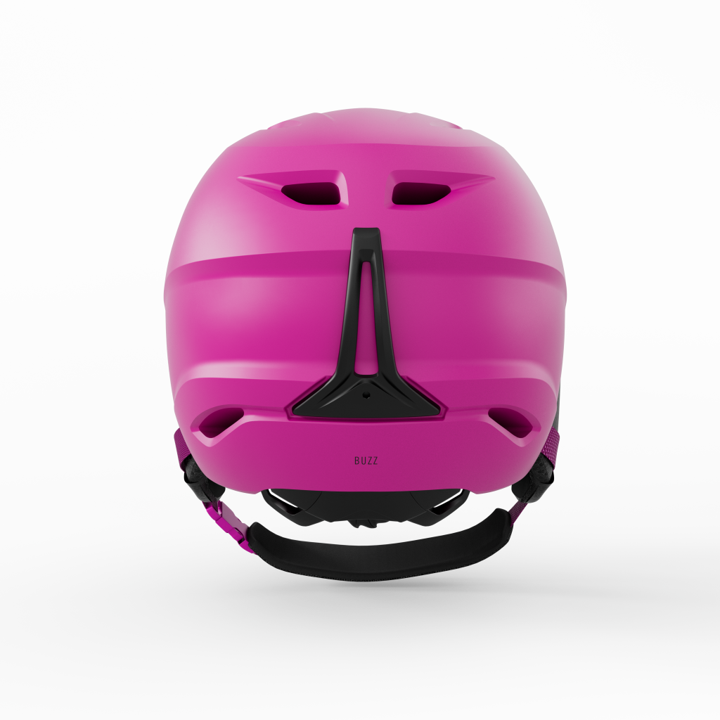 Giro Buzz MIPS Skihelm in PINK