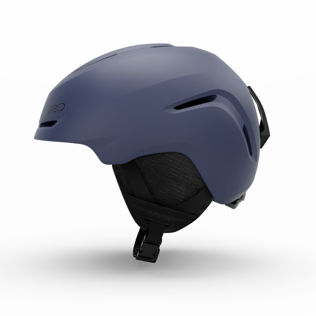 Giro Spur Skihelm in BLAU