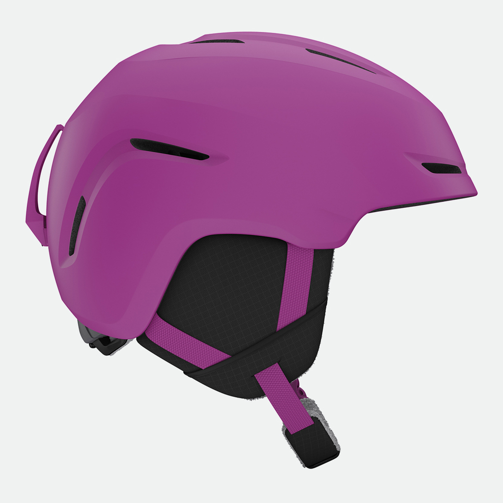Giro Spur MIPS Skihelm in PINK