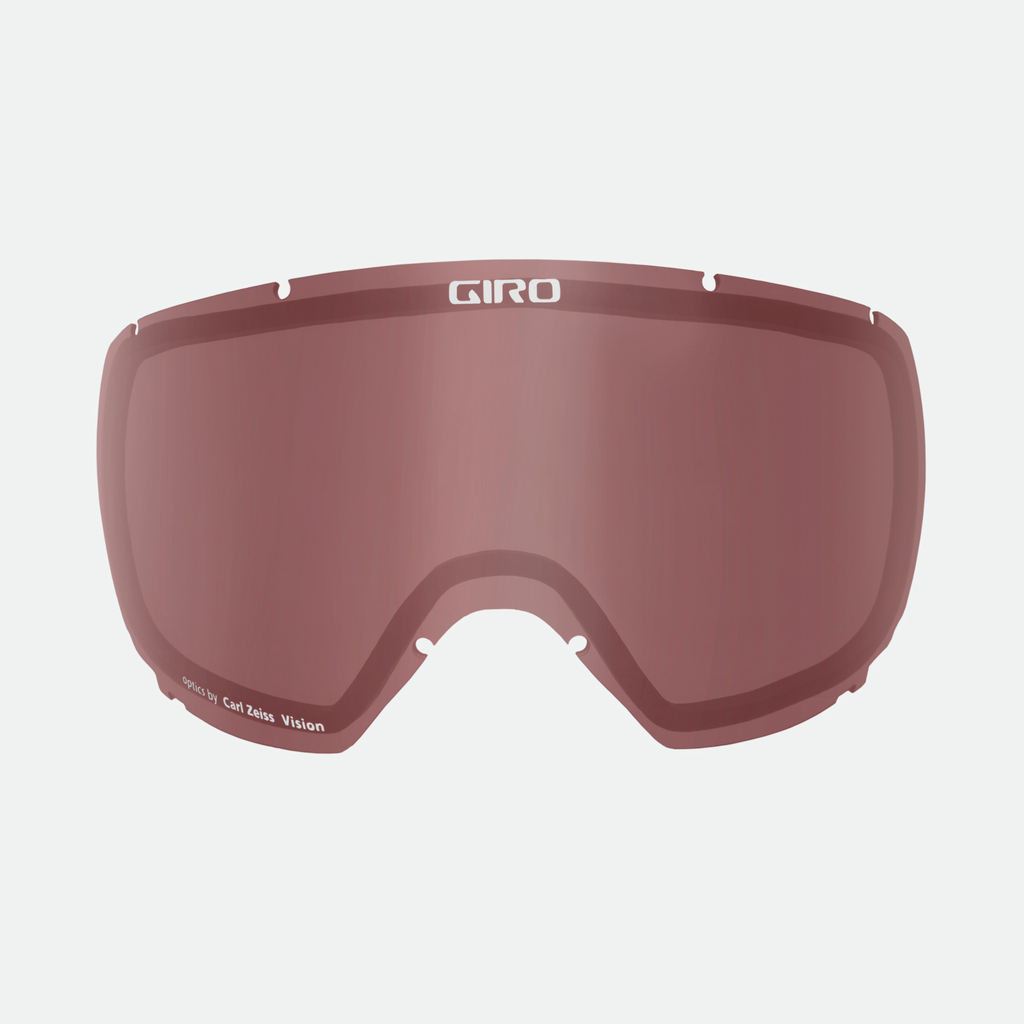 Giro Index Ersatzscheibe in KEINE