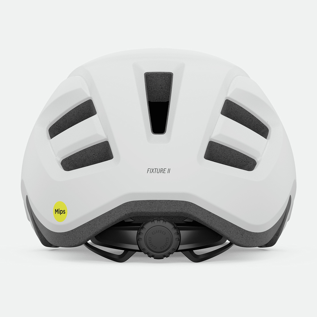 Giro Fixture II MIPS Mountainbike Helm in WEISS