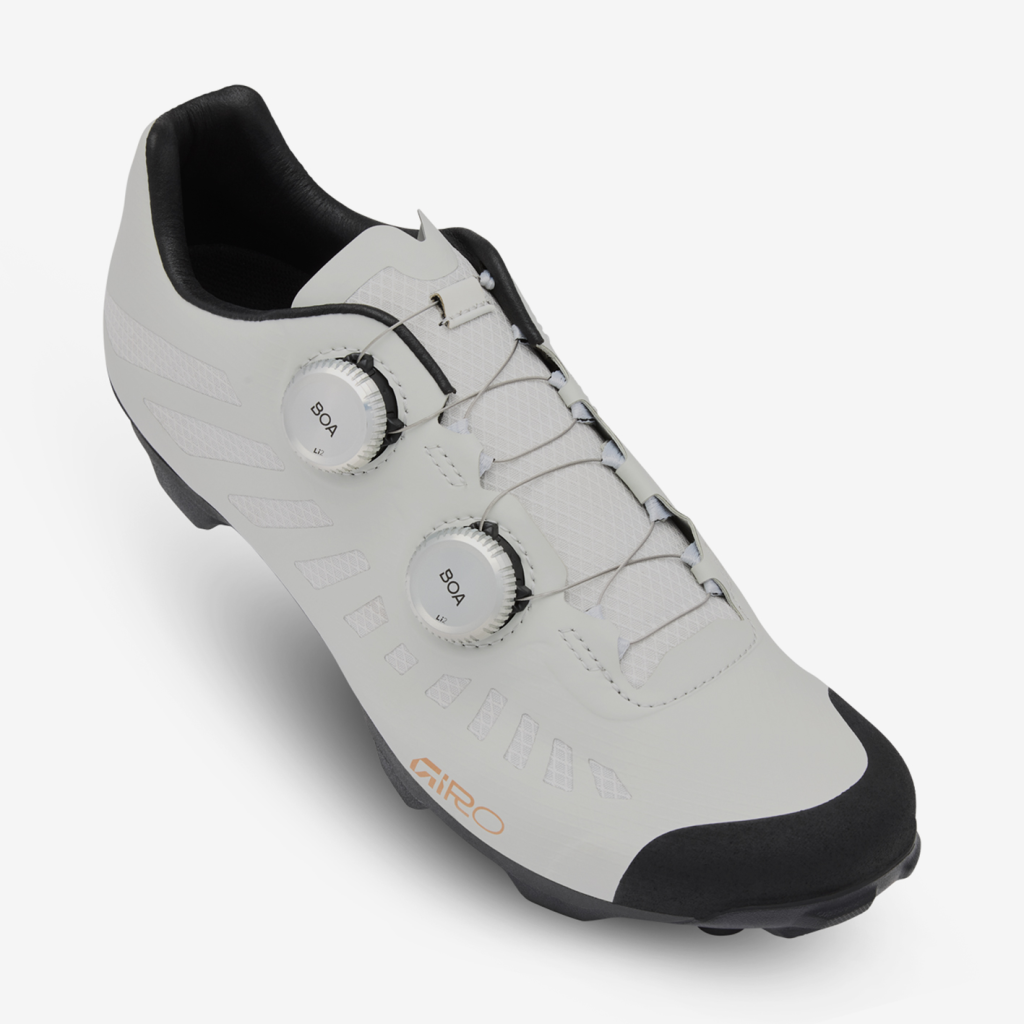 Giro Gritter Mountainbike Schuhe in BEIGE