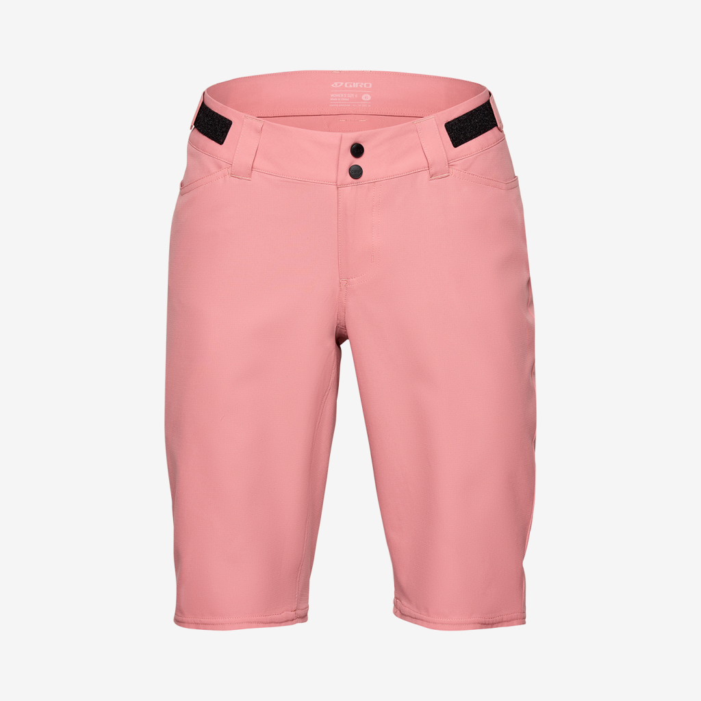 Giro W Arc Short Velohose in PINK