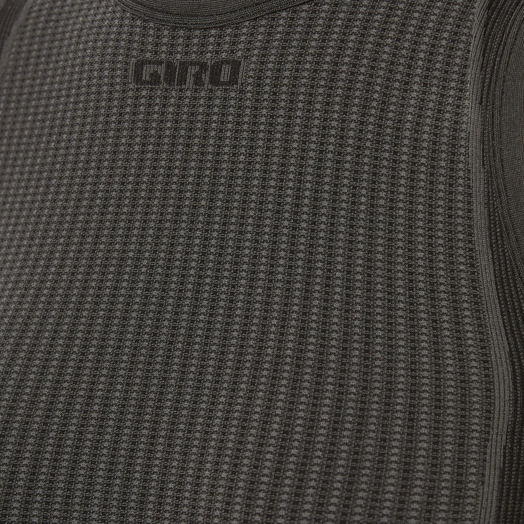 Giro W Chrono SL Base Layer Funktionsunterhemd in GRAU