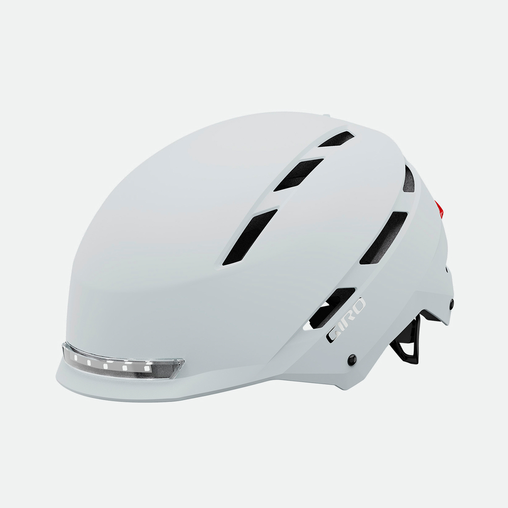 Giro Escape MIPS Stadt- und E-Bike Helm in WEISS
