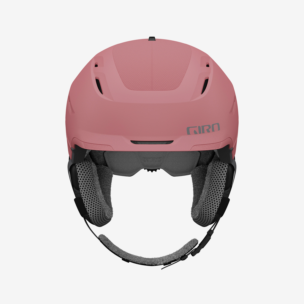 Giro Tenaya Spherical MIPS Skihelm in PINK