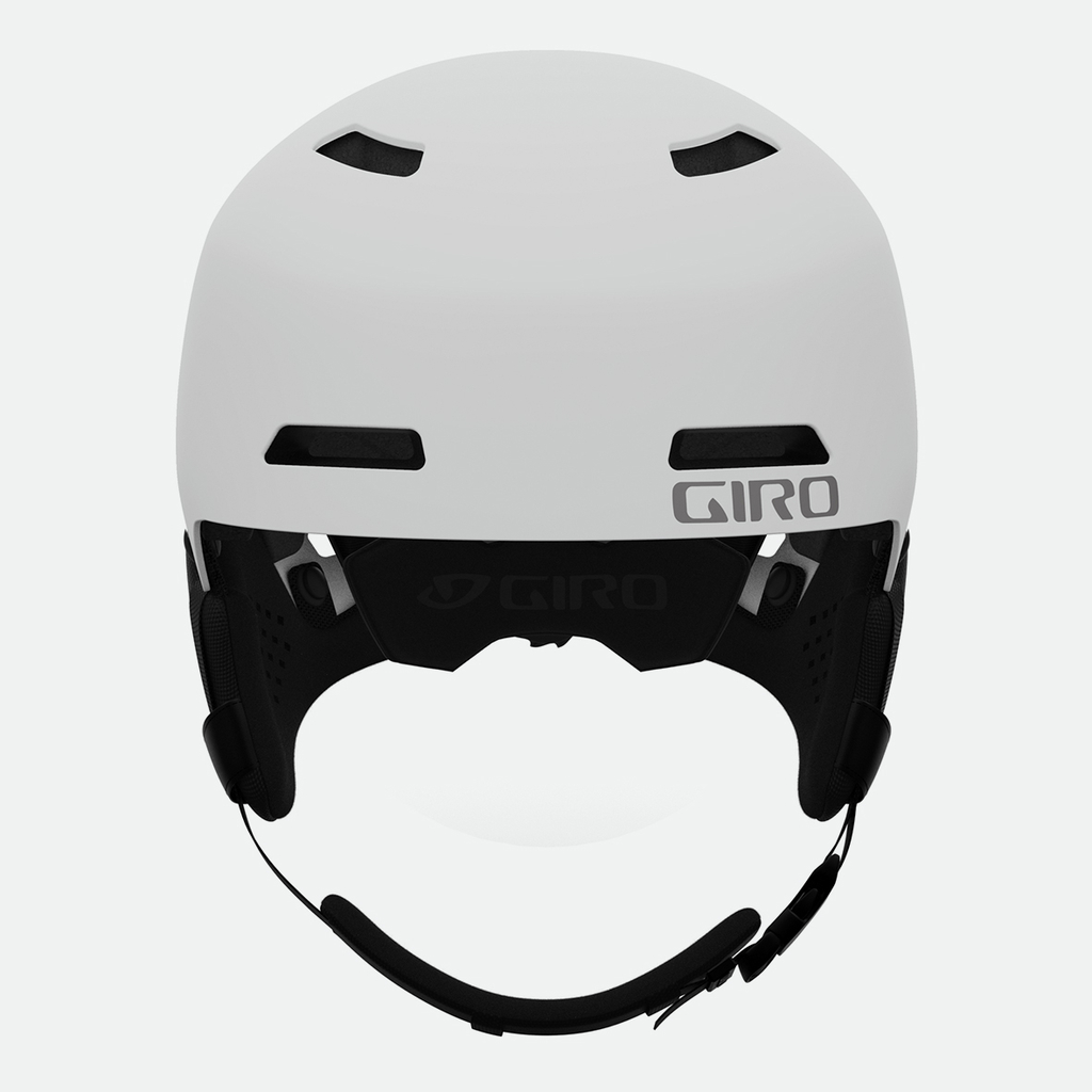 Giro Ledge FS MIPS Skihelm in WEISS
