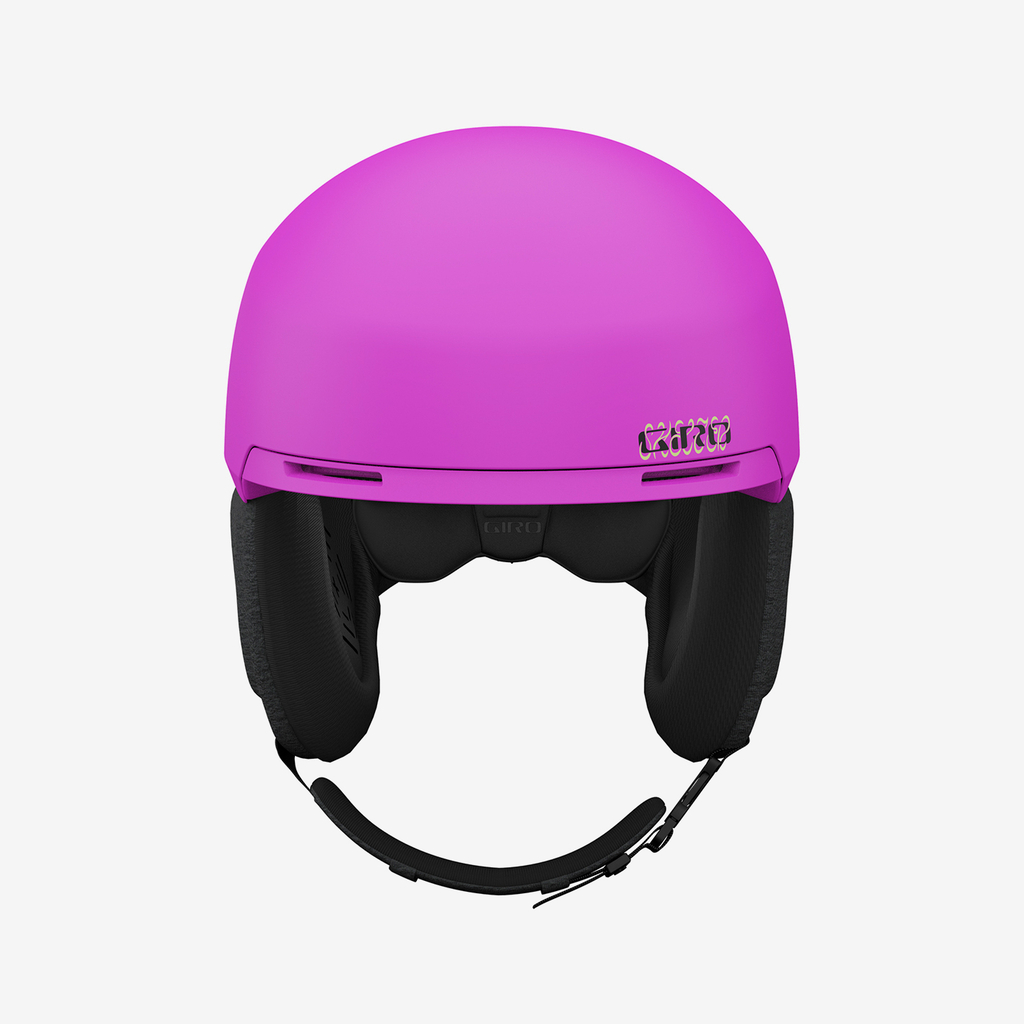 Giro Taggert W MIPS Skihelm in PINK