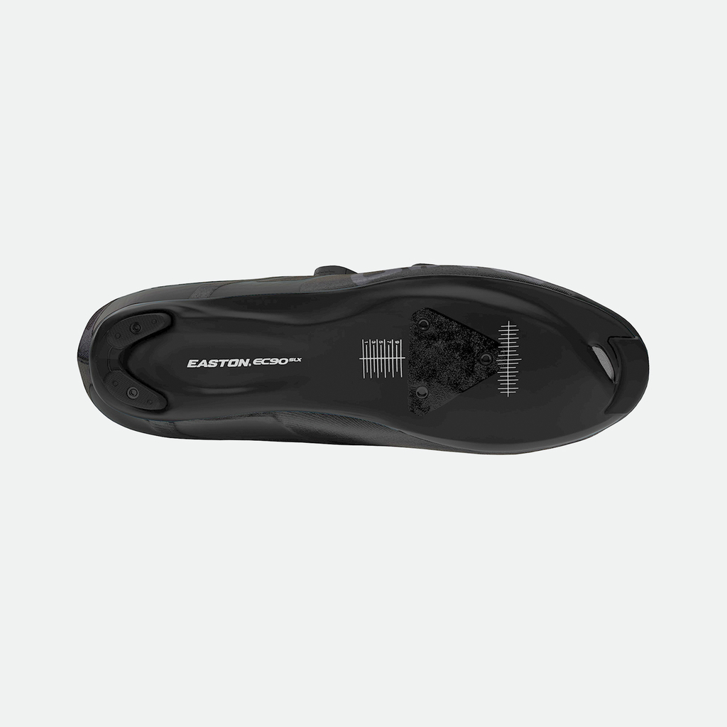 Giro Imperial Rennvelo Schuhe in SCHWARZ