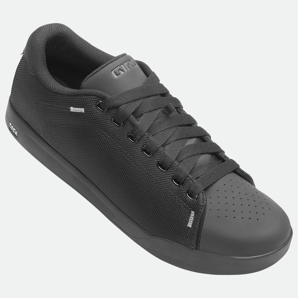 Giro Deed Flatpedal Schuhe in SCHWARZ
