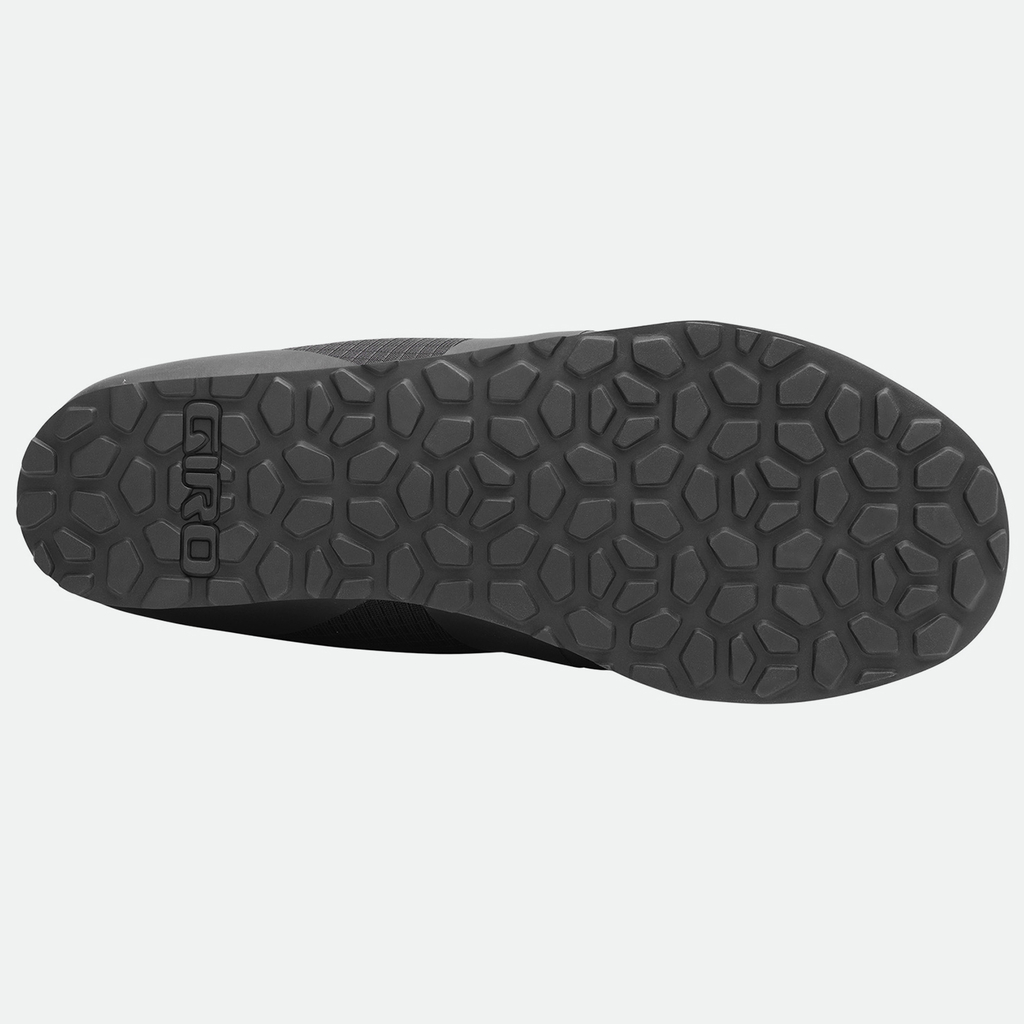 Giro Tracker W FL Flatpedal Schuhe in SCHWARZ