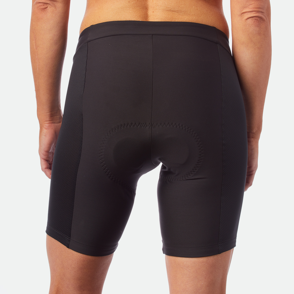 Giro W Base Liner Short Innenhose in SCHWARZ