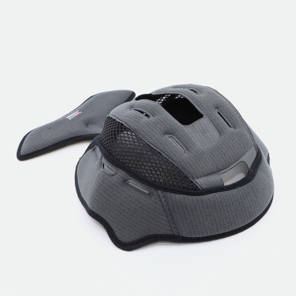 Giro Range Comfort Kit Ersatzpolster in KEINE