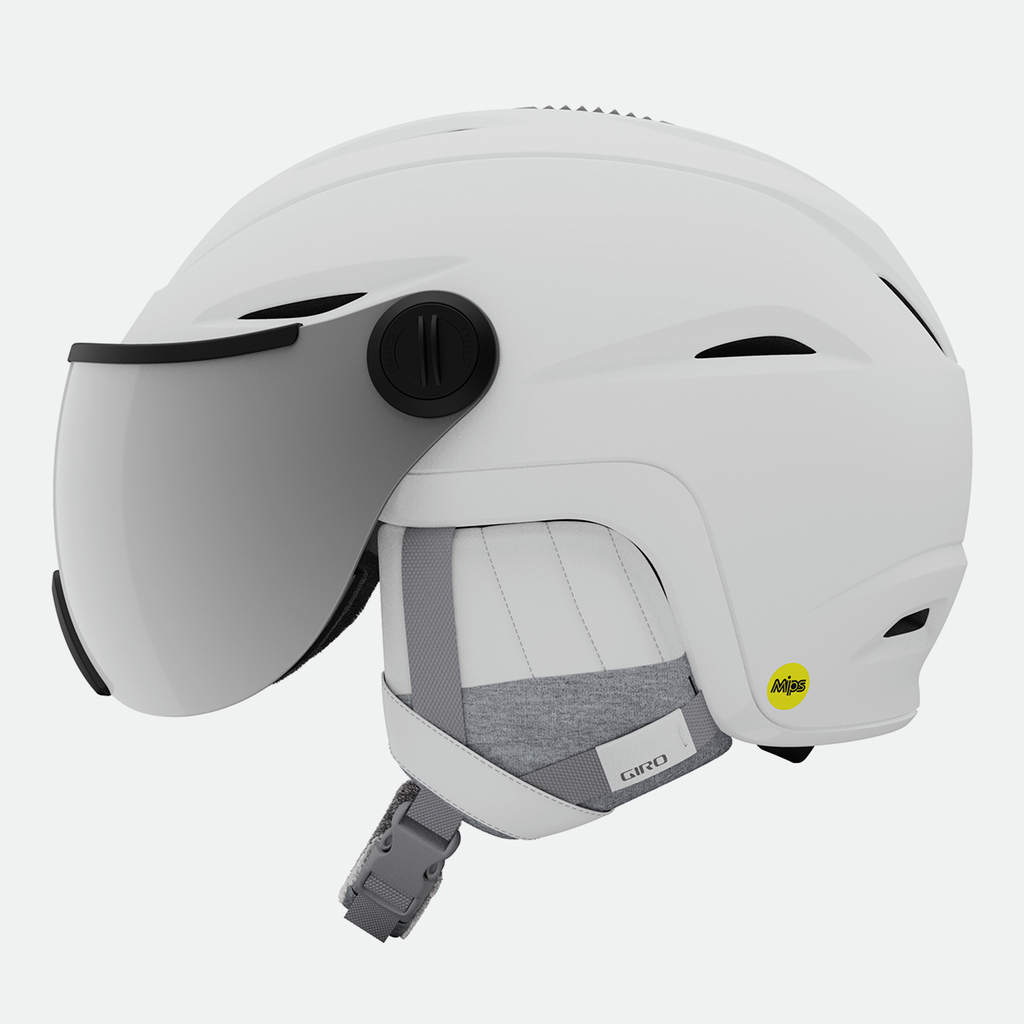Giro Essence MIPS Skihelm in WEISS
