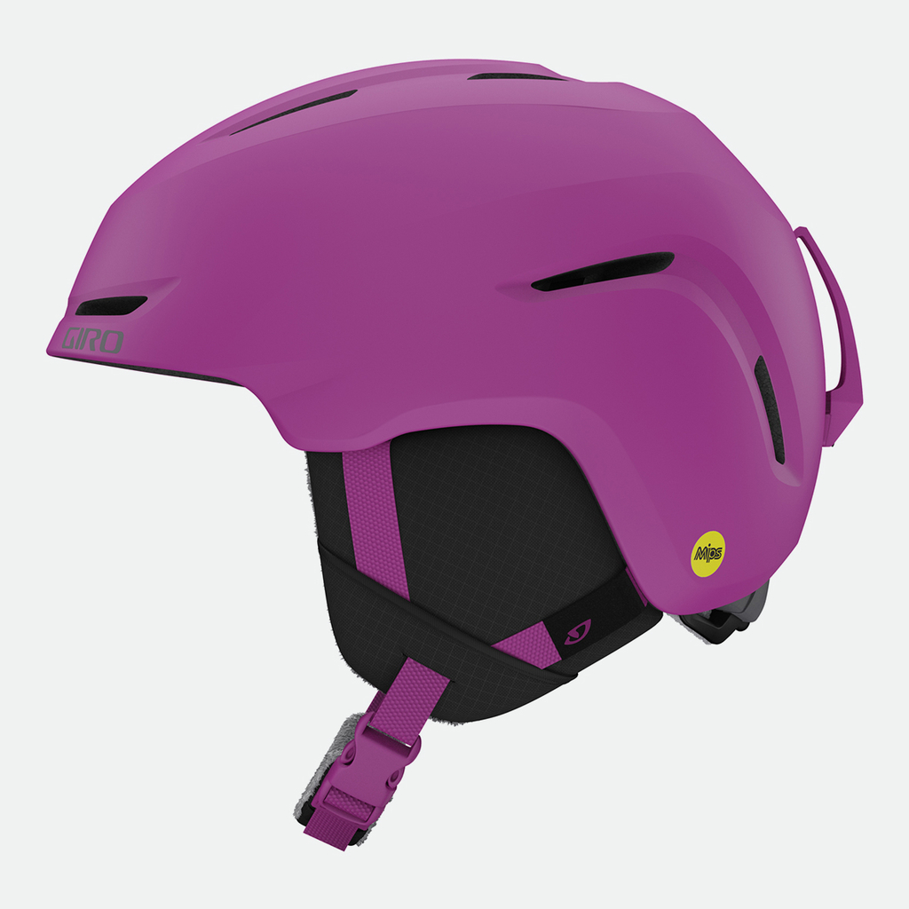 Giro Spur MIPS Skihelm in PINK