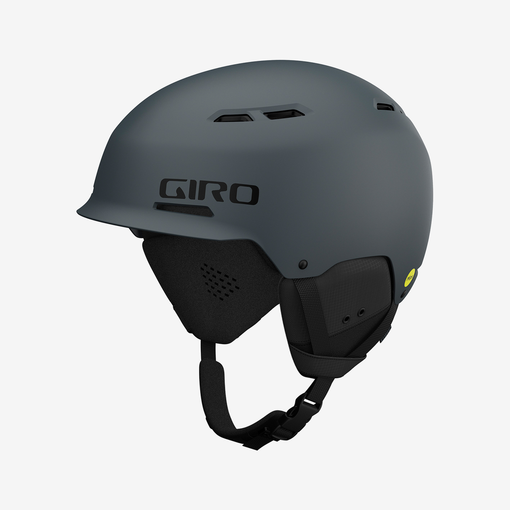 Giro Trig MIPS Skihelm in GRAU