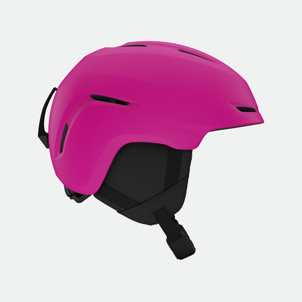 Giro Spur MIPS Skihelm in PINK