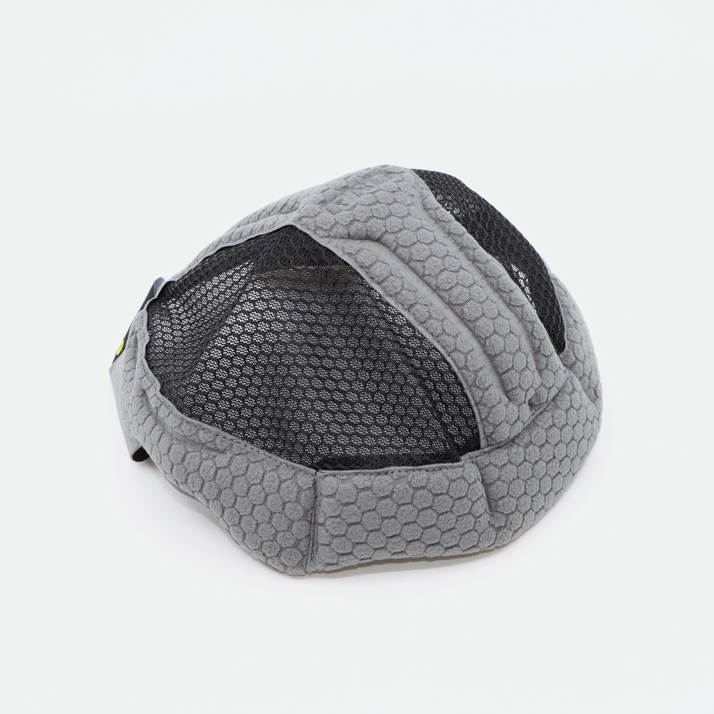 Giro Jackson Comfort Pad Ersatzpolster in SCHWARZ