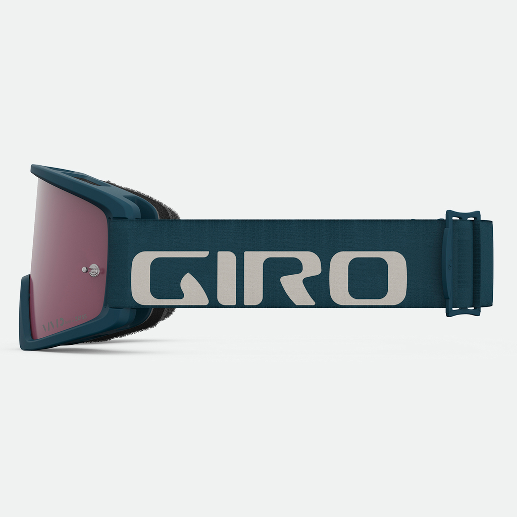 Giro Tazz Vivid Mountainbike Brille in BLAU
