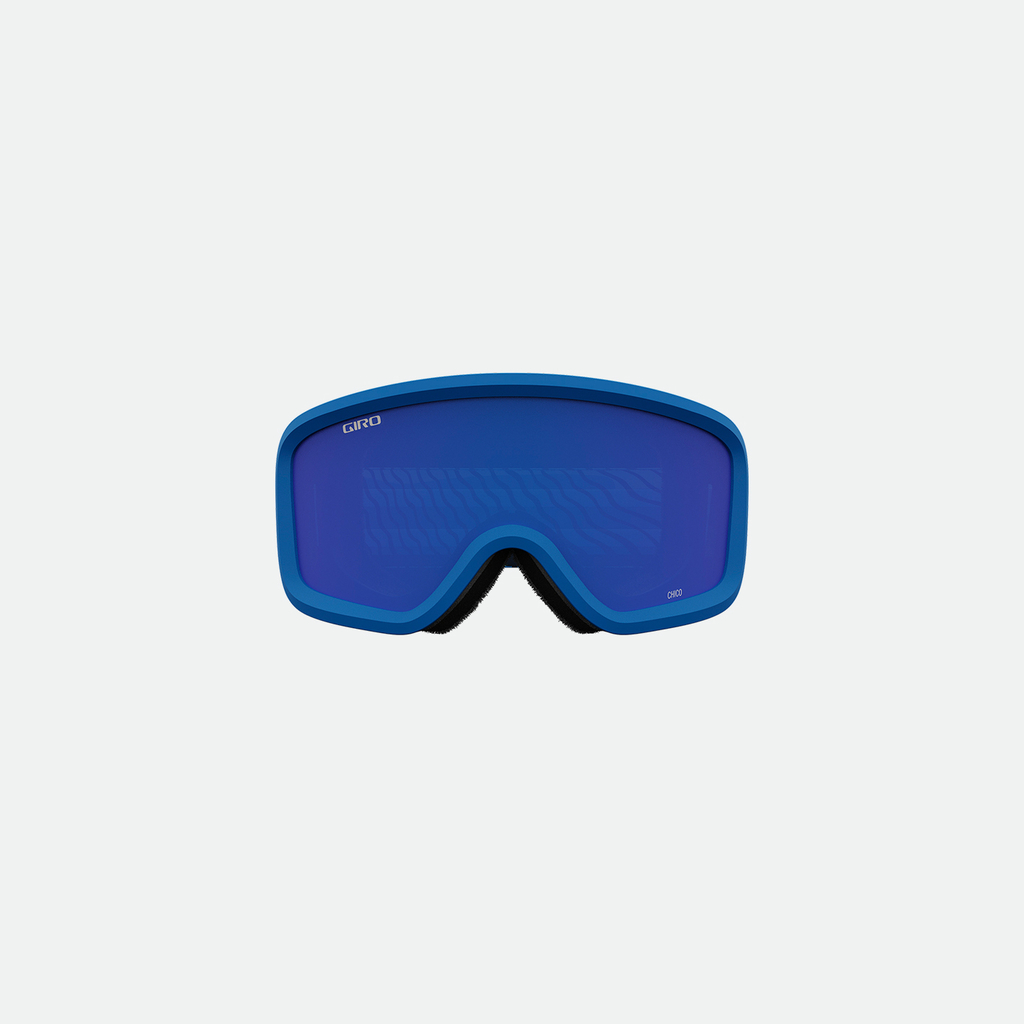 Giro Chico 2.0 Flash Skibrille in BLAU