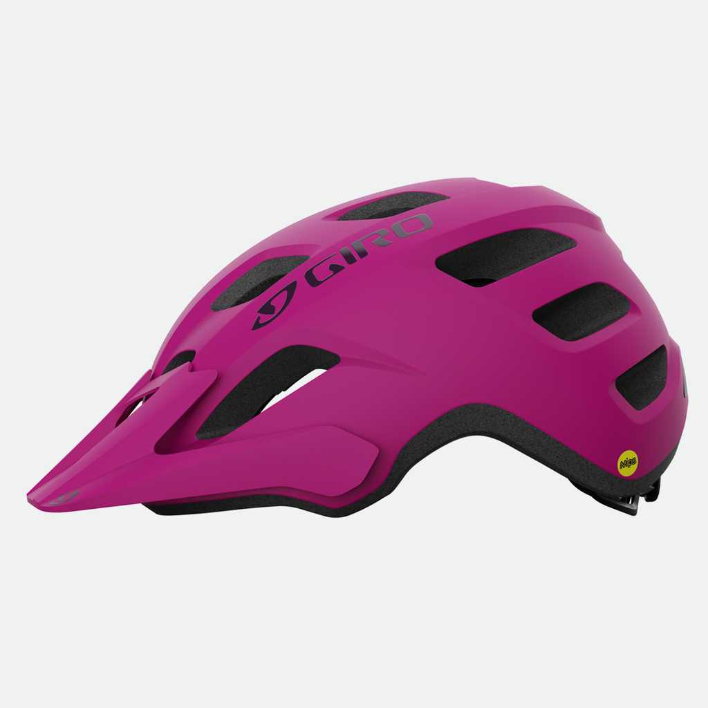 Giro Tremor Child MIPS Kinderhelm in PINK