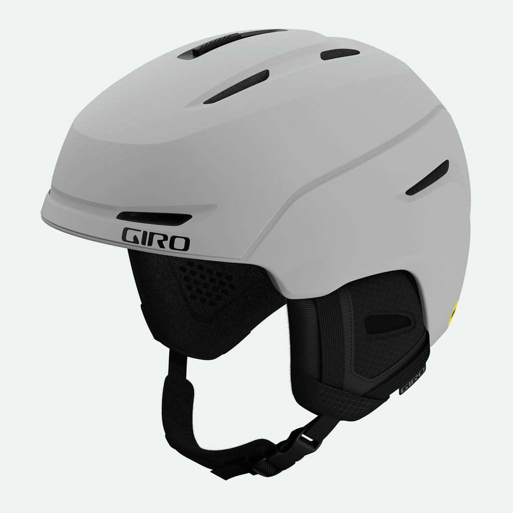 Giro Neo MIPS Skihelm in GRAU