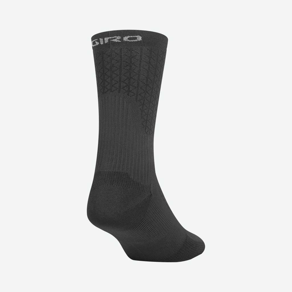 Giro HRC Sock II Socken in SCHWARZ