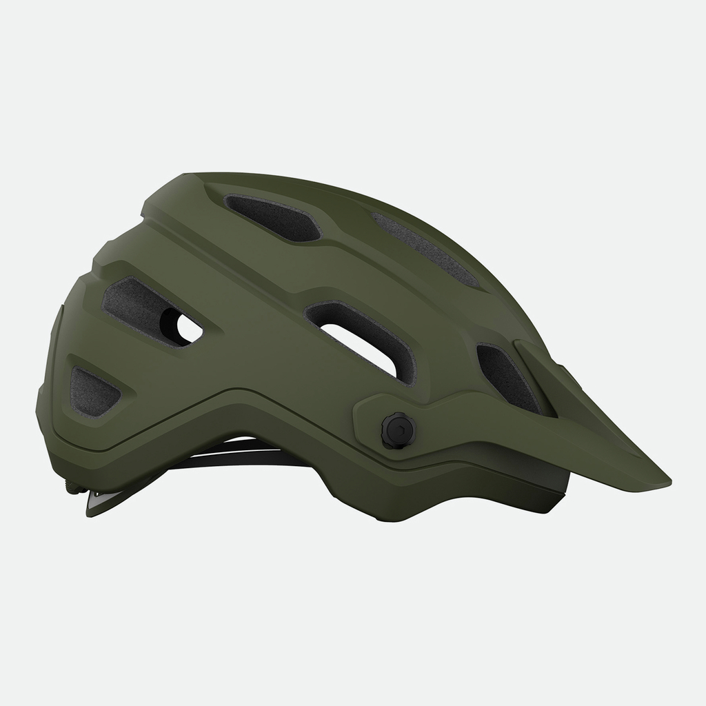 Giro Source MIPS Mountainbike Helm in GRÜN
