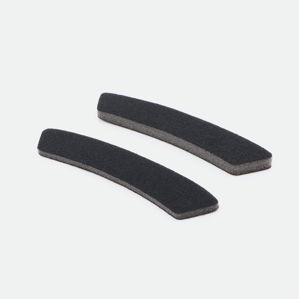 Giro Emerge Stash Fit Kit Fit System in SCHWARZ