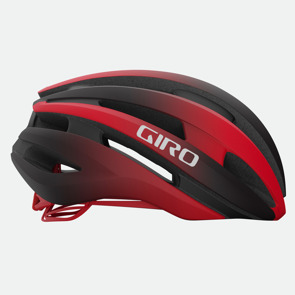 Giro Synthe II MIPS Rennvelo Helm in SCHWARZ