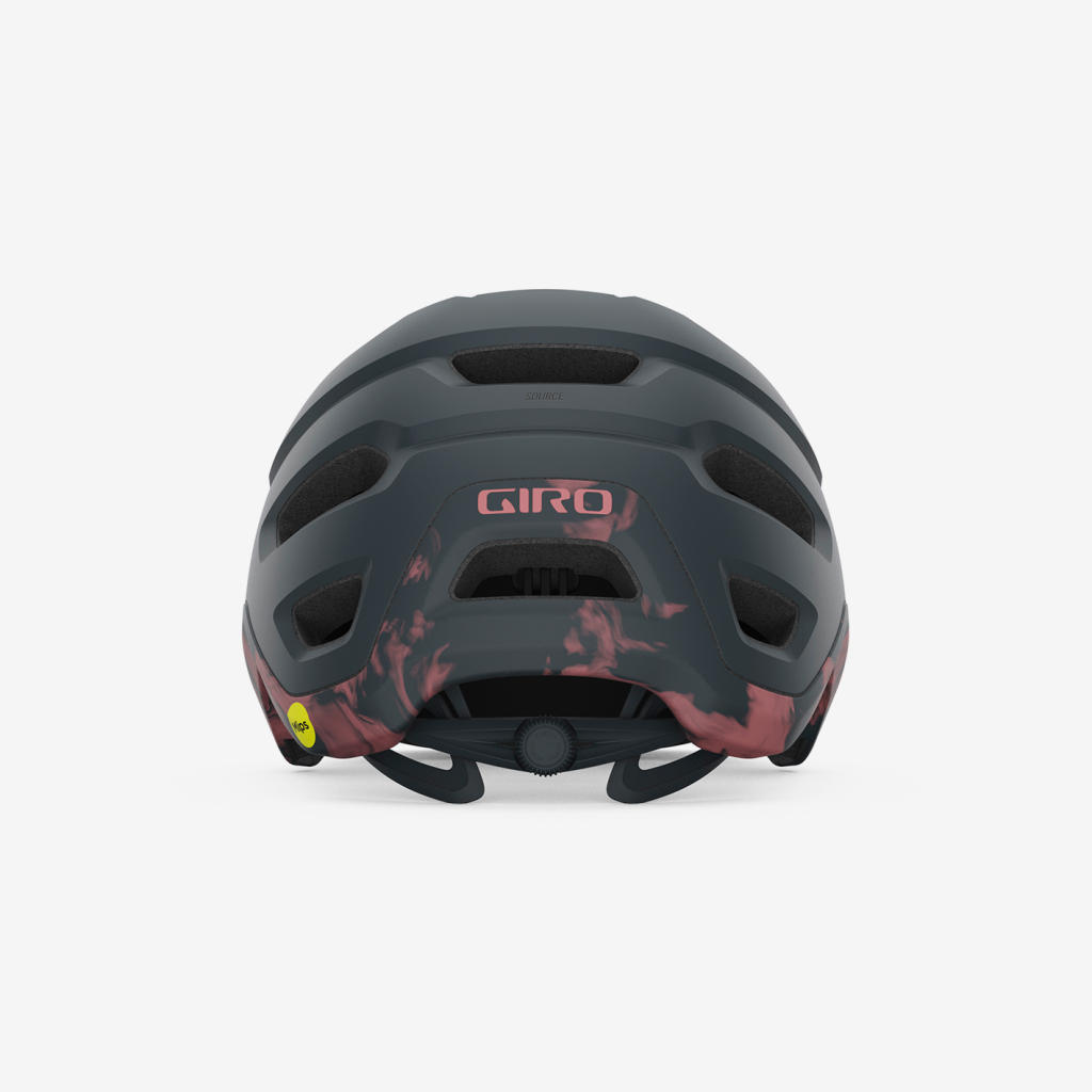 Giro Source MIPS Mountainbike Helm in PINK