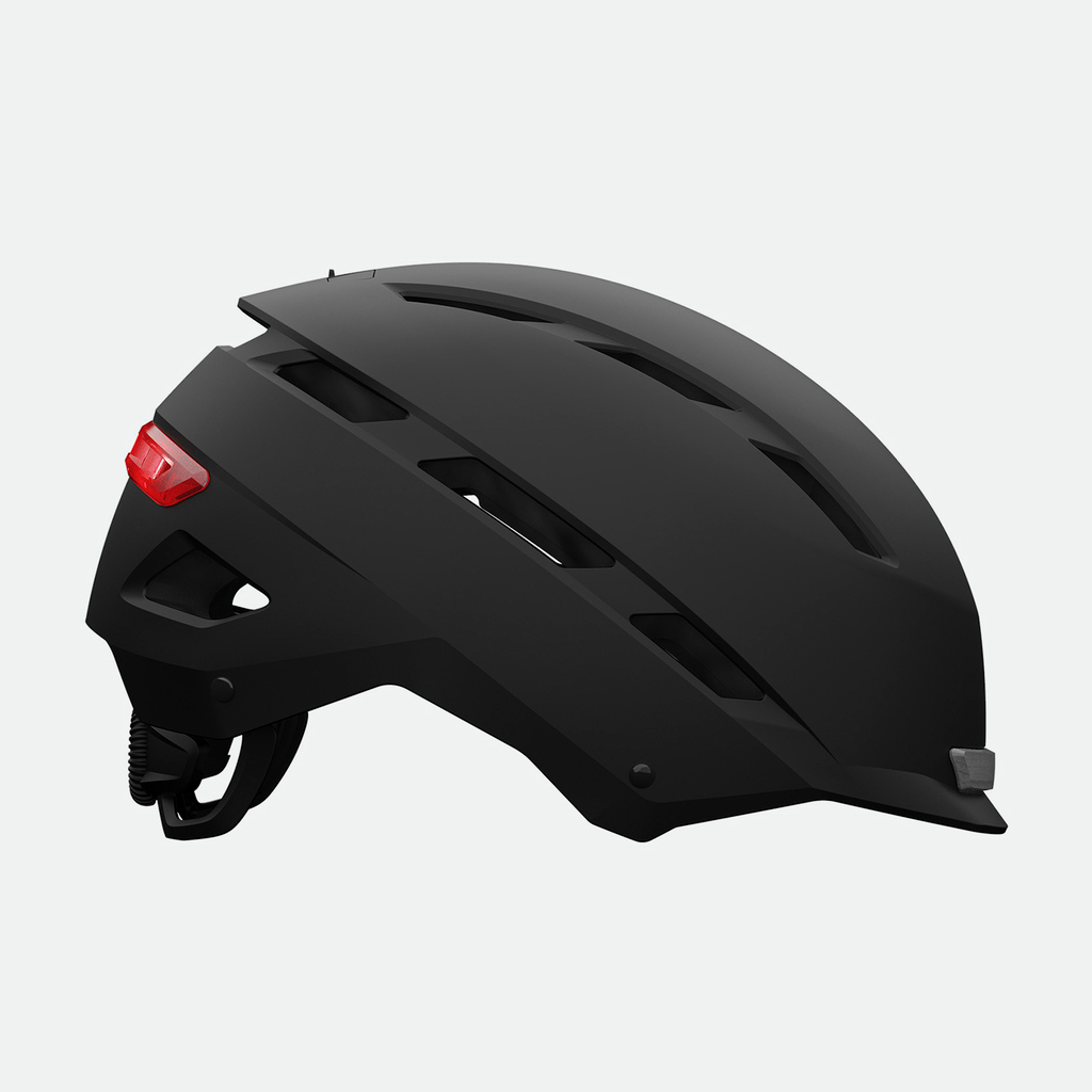 Giro Escape MIPS Stadt- und E-Bike Helm in SCHWARZ
