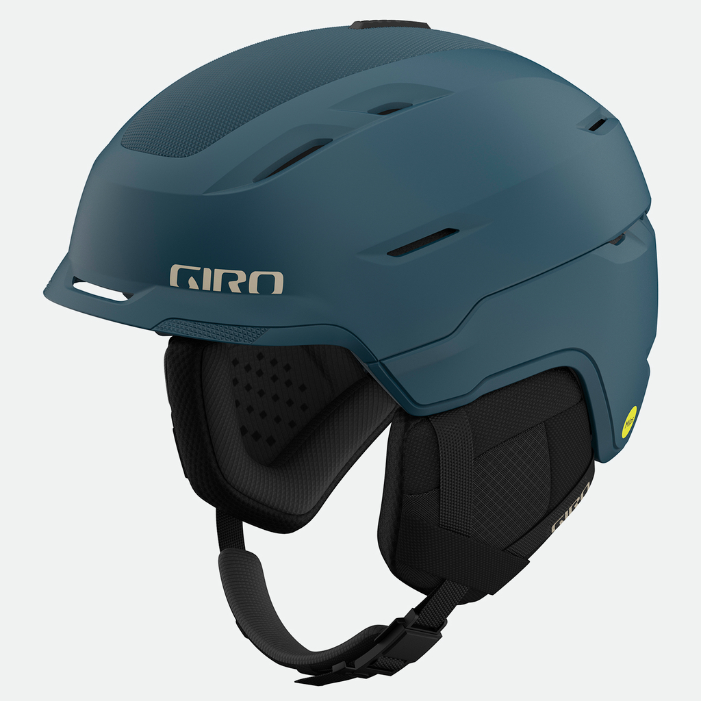 Giro Tor Spherical MIPS Skihelm in BLAU