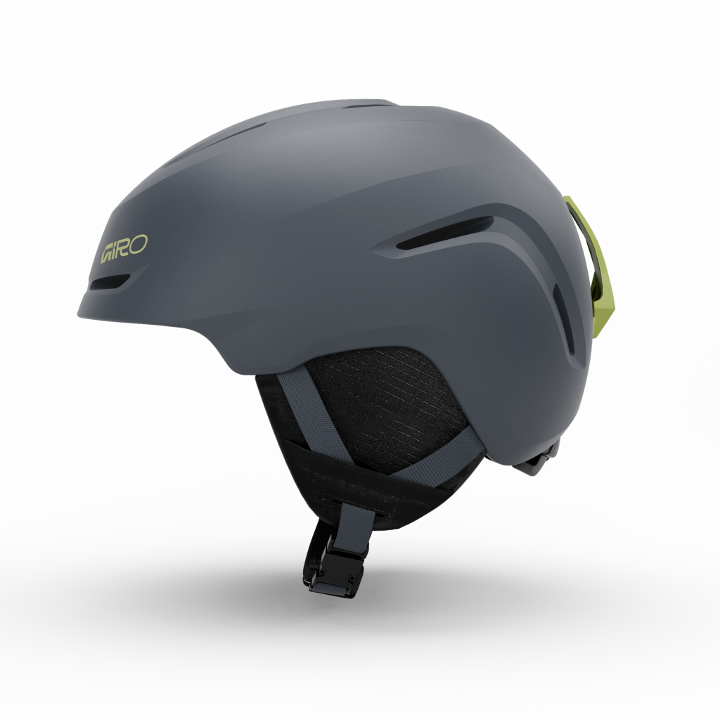 Giro Spur Skihelm in BLAU