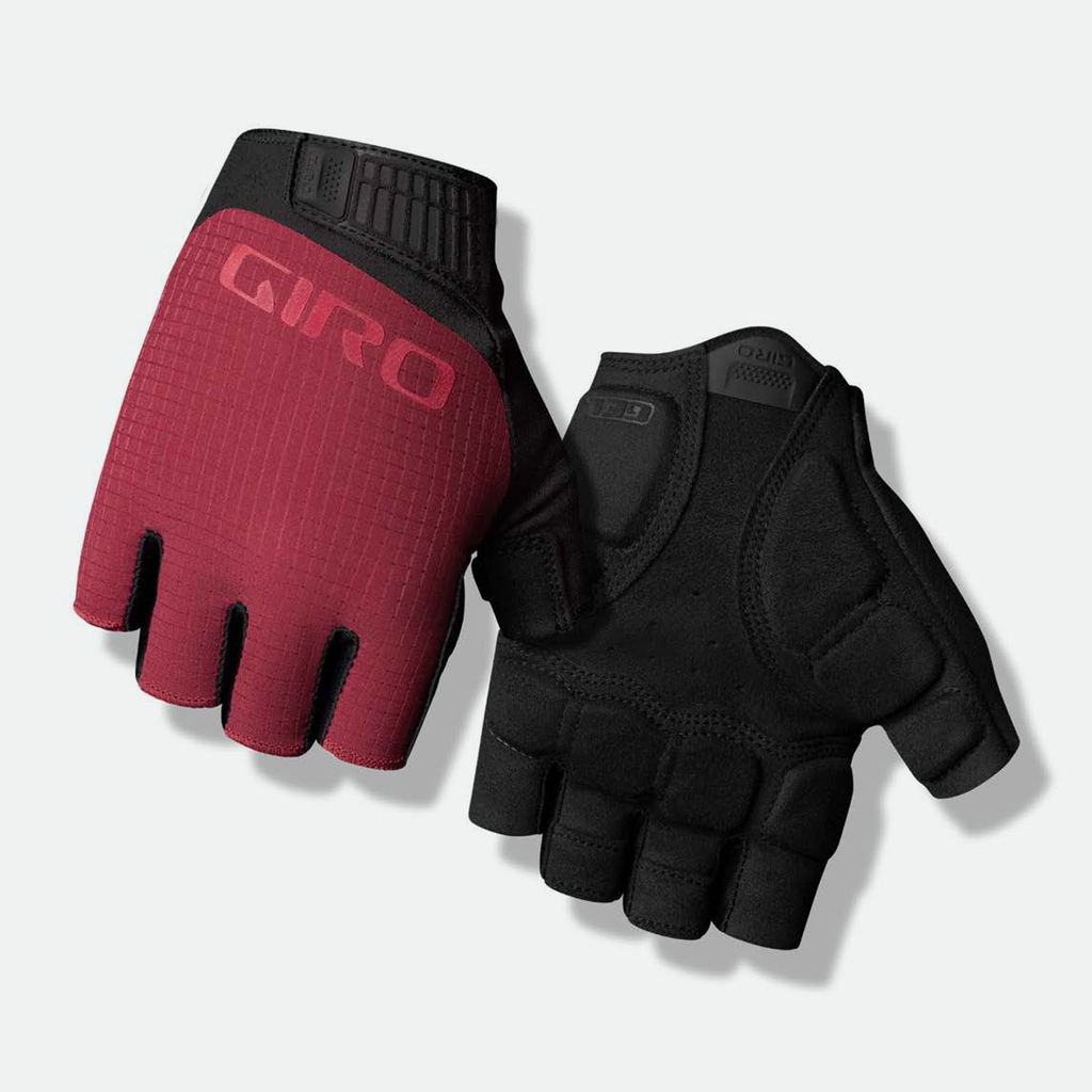 Giro Tessa II Velohandschuhe kurz in ROT