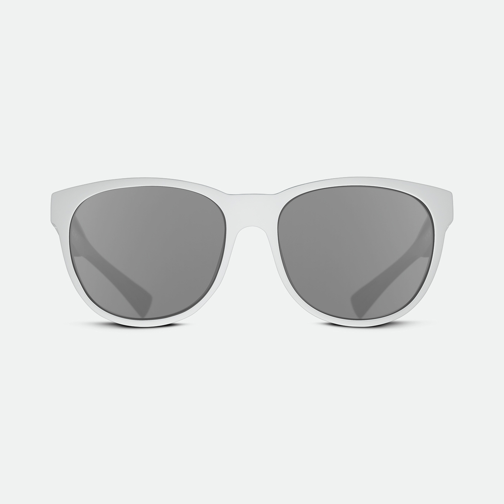 Giro Lupra Sonnenbrille in WEISS