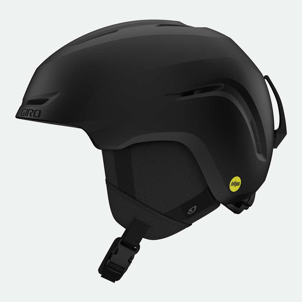 Giro Spur MIPS Skihelm in SCHWARZ