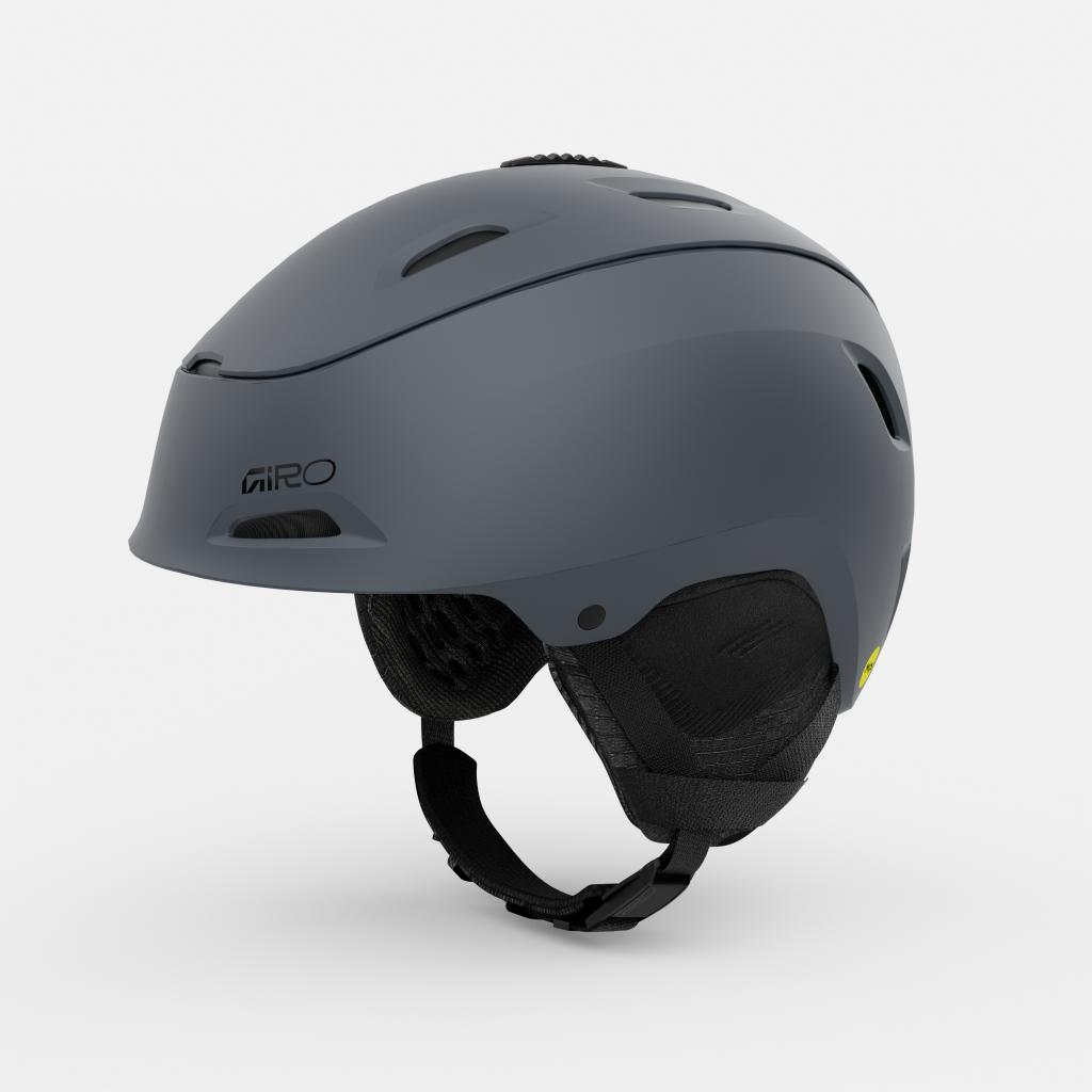 Giro Range MIPS Skihelm in BLAU