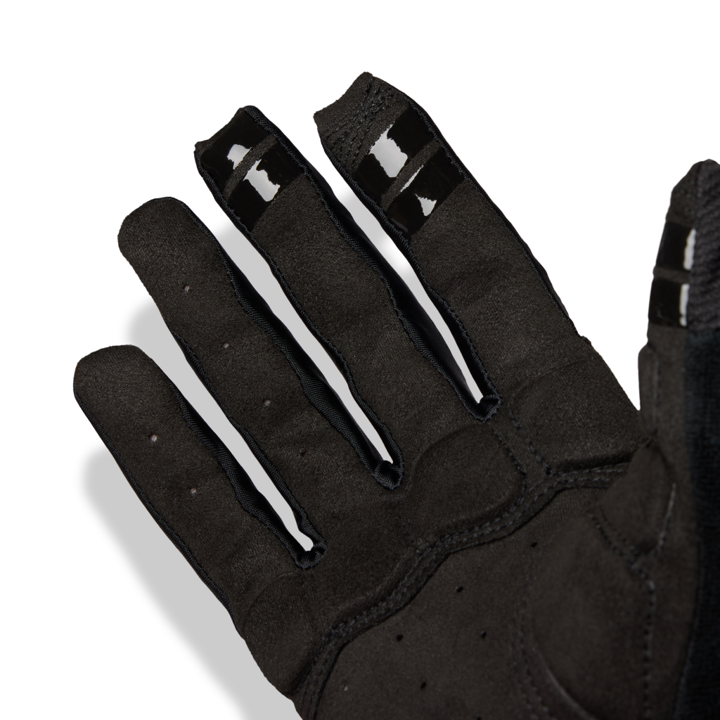 Giro DND Gel Velohandschuhe lang in BEIGE