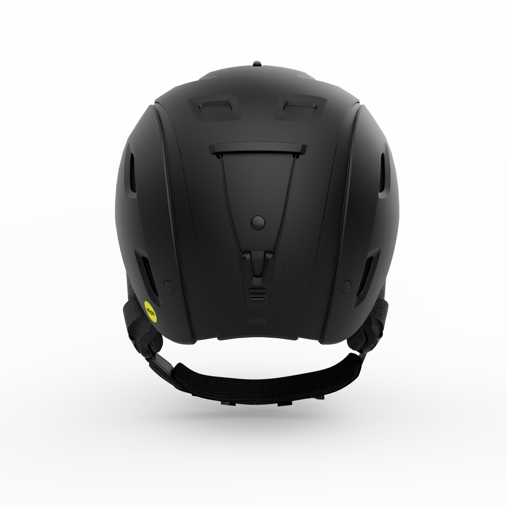Giro Range MIPS Skihelm in SCHWARZ