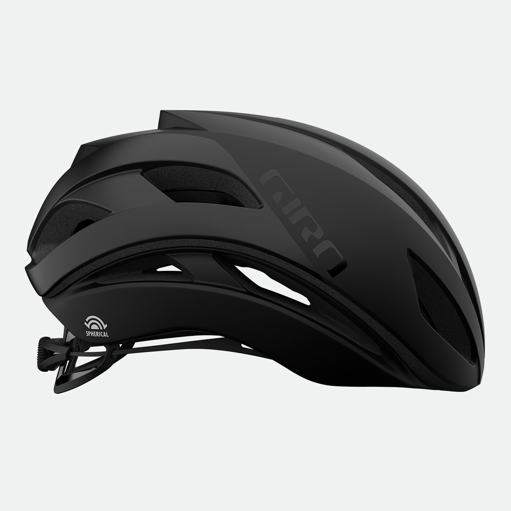 Giro Eclipse Spherical MIPS Rennvelohelm in SCHWARZ