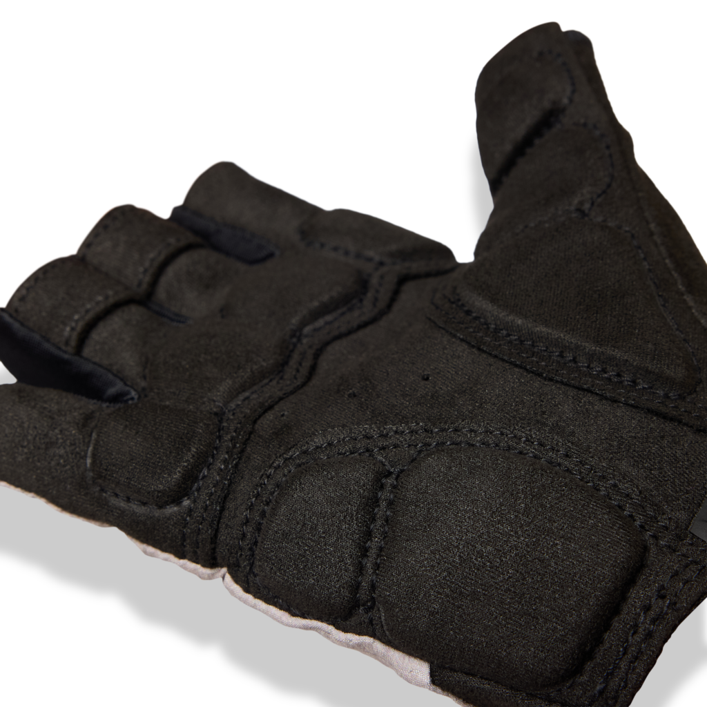 Giro Tessa Velohandschuhe kurz in GRAU