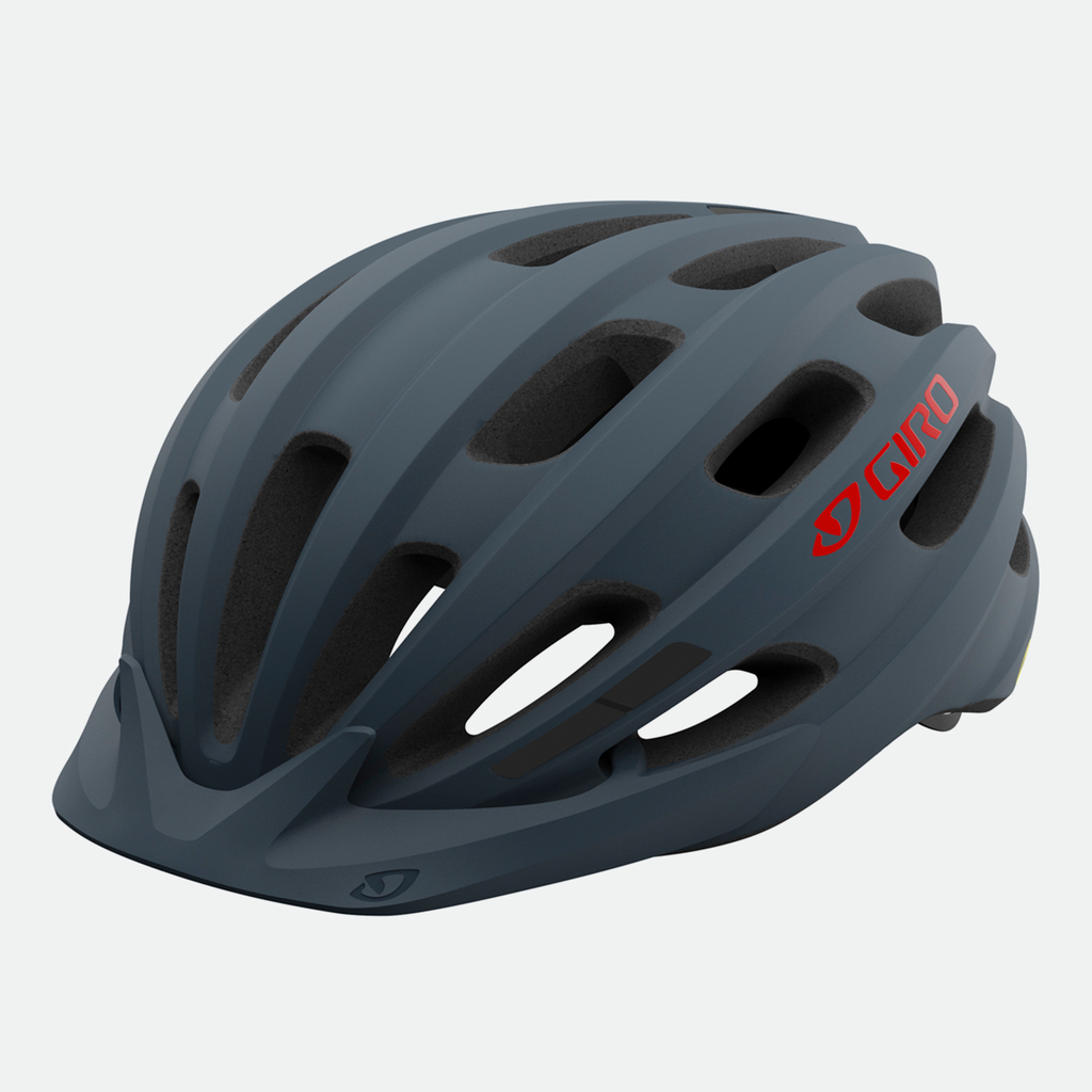 Giro Register MIPS Stadt- und E-Bike Helm in GRAU