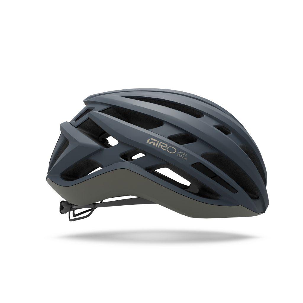 Giro Agilis MIPS Rennvelo Helm in BLAU