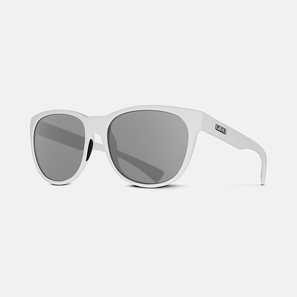 Giro Lupra Sonnenbrille in WEISS