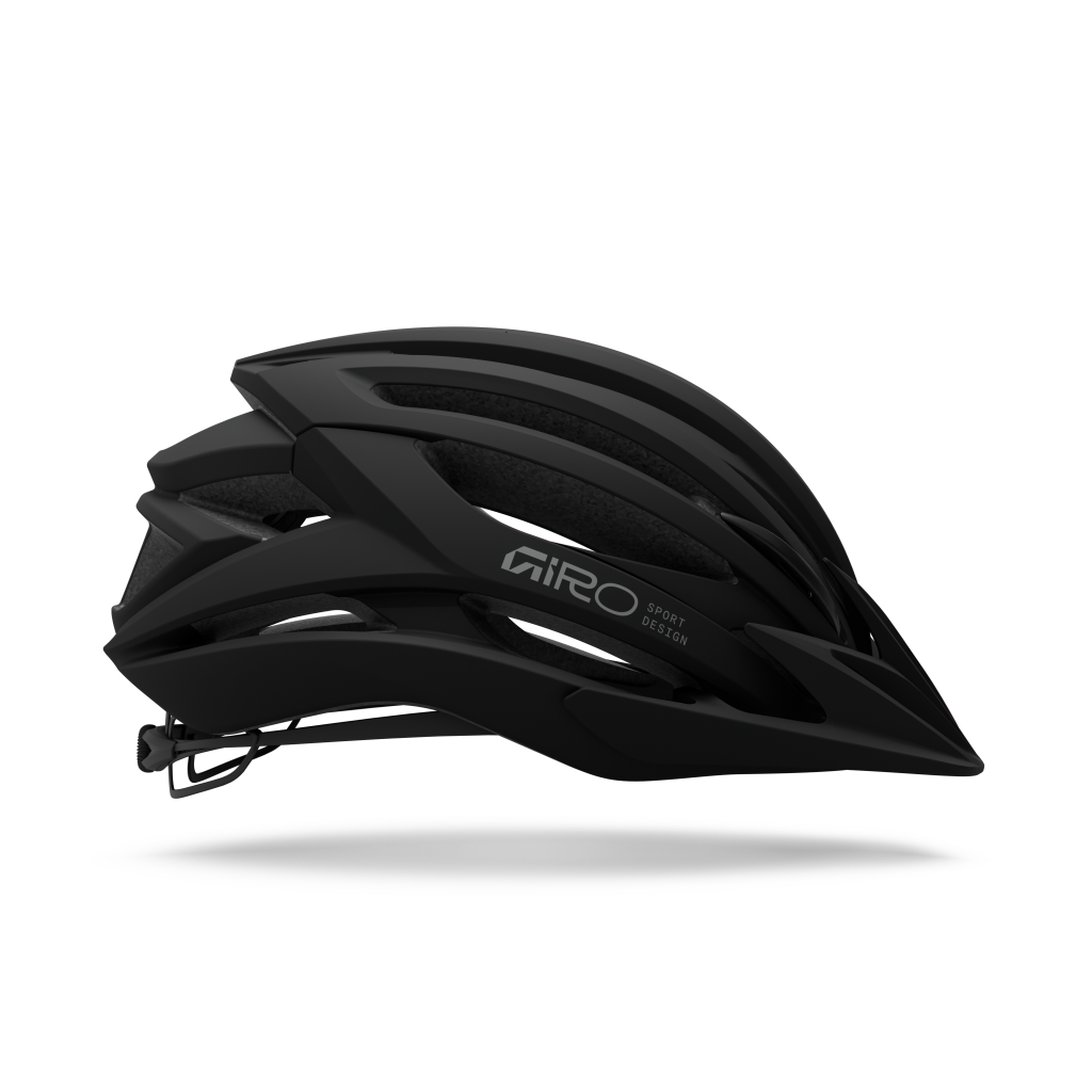 Giro Artex MIPS Mountainbike Helm in SCHWARZ