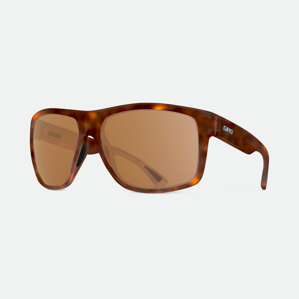 Giro Stark Sonnenbrille in BRAUN